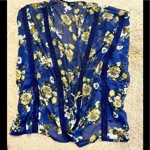 A.n.a kimono 1x